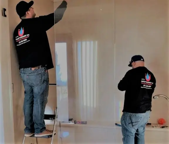 Professional plumbing installation for Sump Pump Installation in Round Top Manor